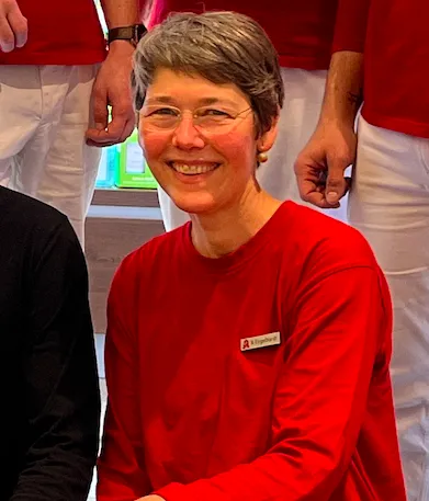 Frau N. Engelhardt