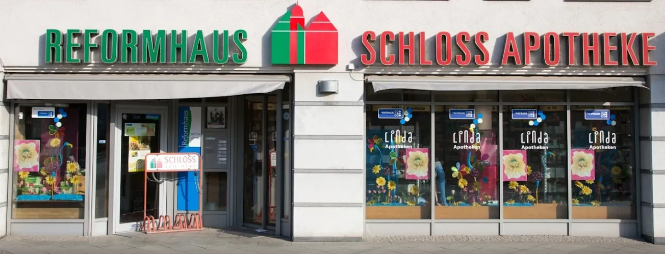 Schlossapotheke