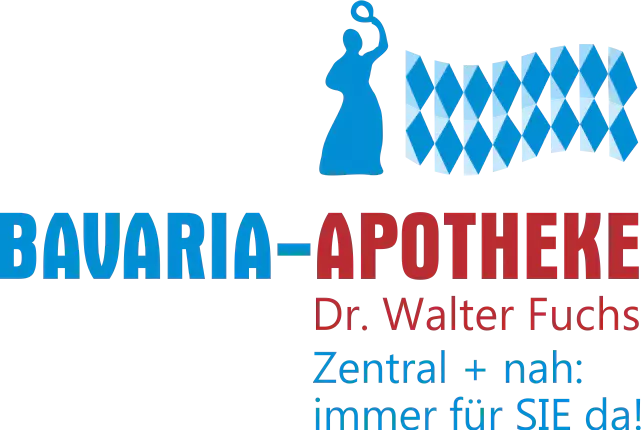 Bavaria-Apotheke Logo